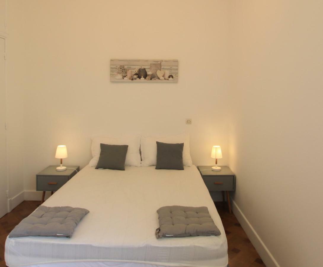 La Suite 111 Nisa Exterior foto