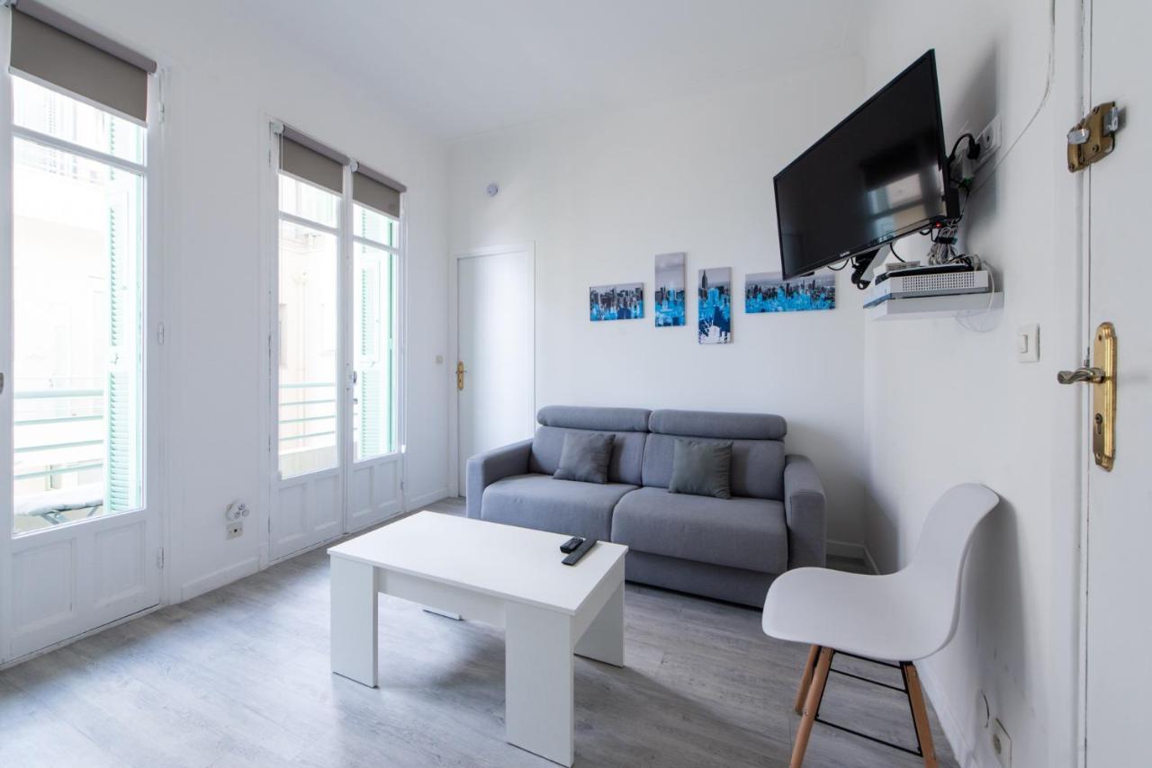 La Suite 111 Nisa Exterior foto