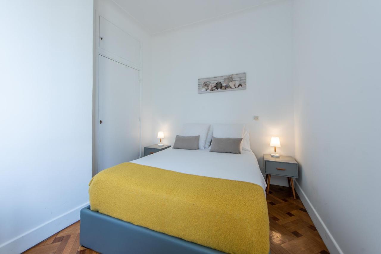 La Suite 111 Nisa Exterior foto